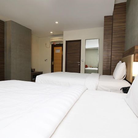 Hotel Melawai 2 Jakarta Exterior photo