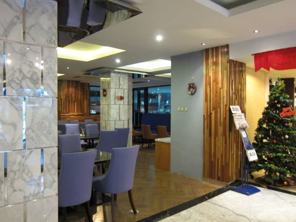 Hotel Melawai 2 Jakarta Exterior photo