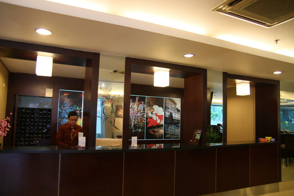 Hotel Melawai 2 Jakarta Exterior photo