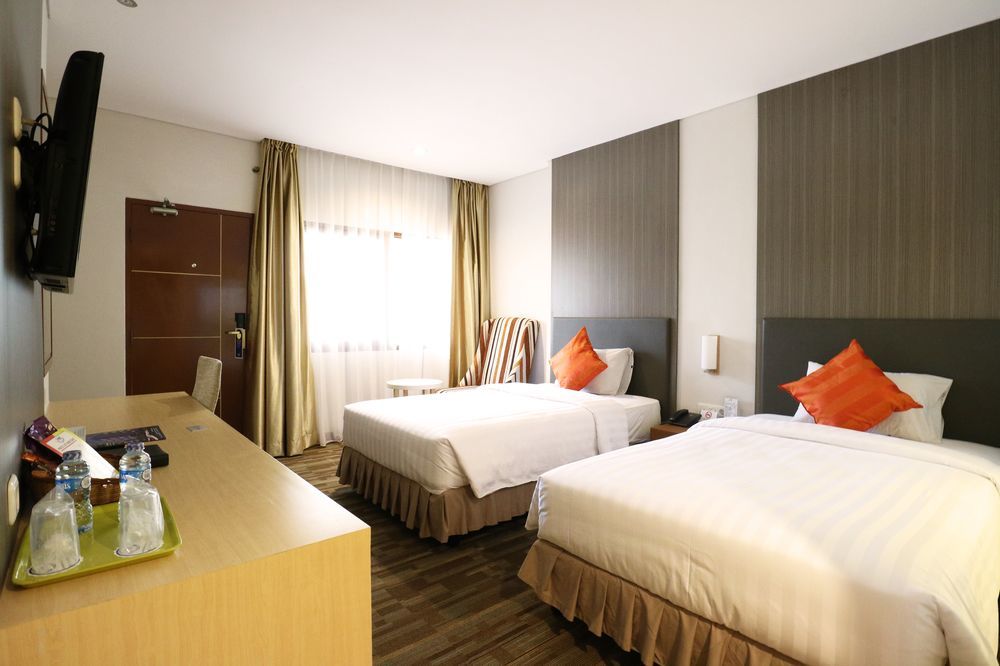 Hotel Melawai 2 Jakarta Exterior photo