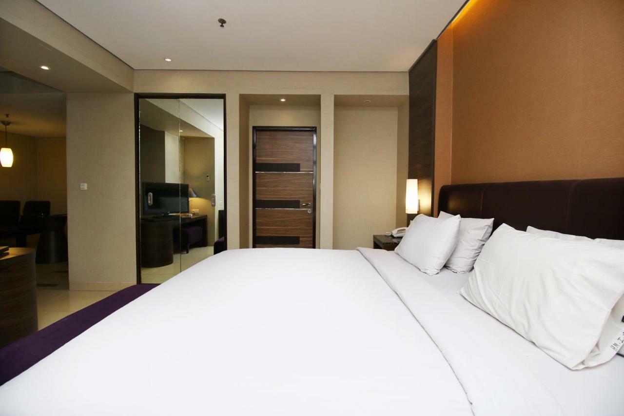 Hotel Melawai 2 Jakarta Room photo