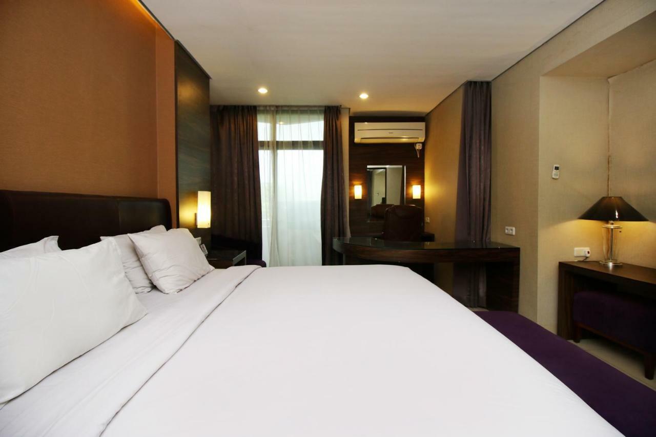 Hotel Melawai 2 Jakarta Room photo