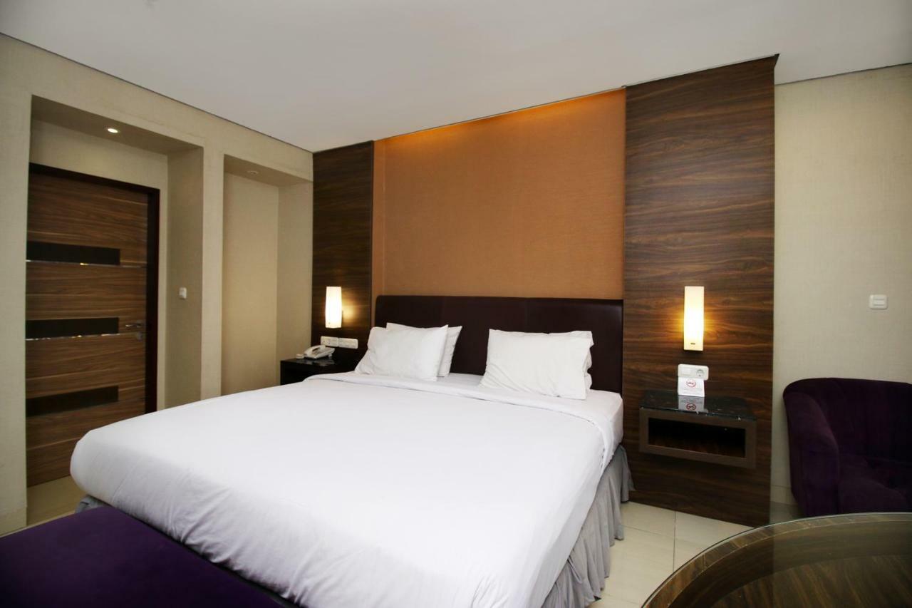 Hotel Melawai 2 Jakarta Room photo