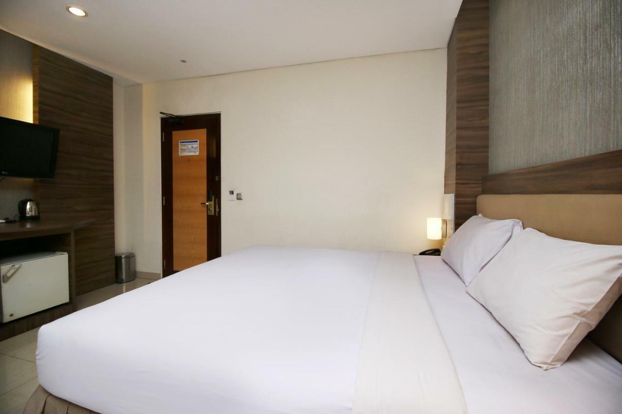 Hotel Melawai 2 Jakarta Room photo
