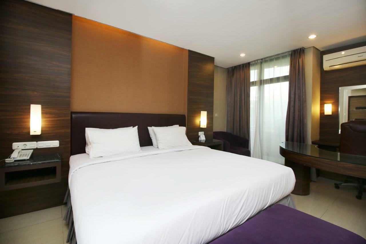 Hotel Melawai 2 Jakarta Exterior photo