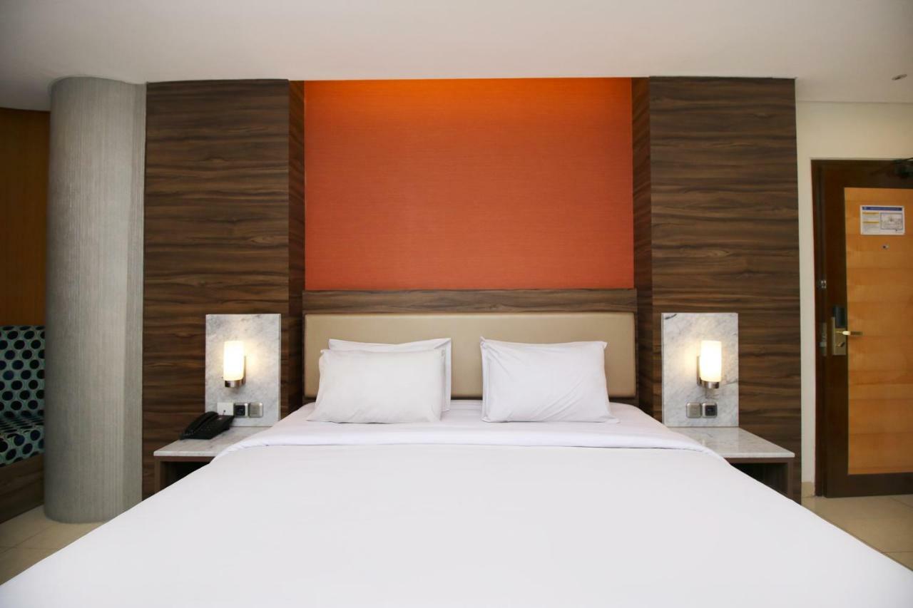 Hotel Melawai 2 Jakarta Room photo