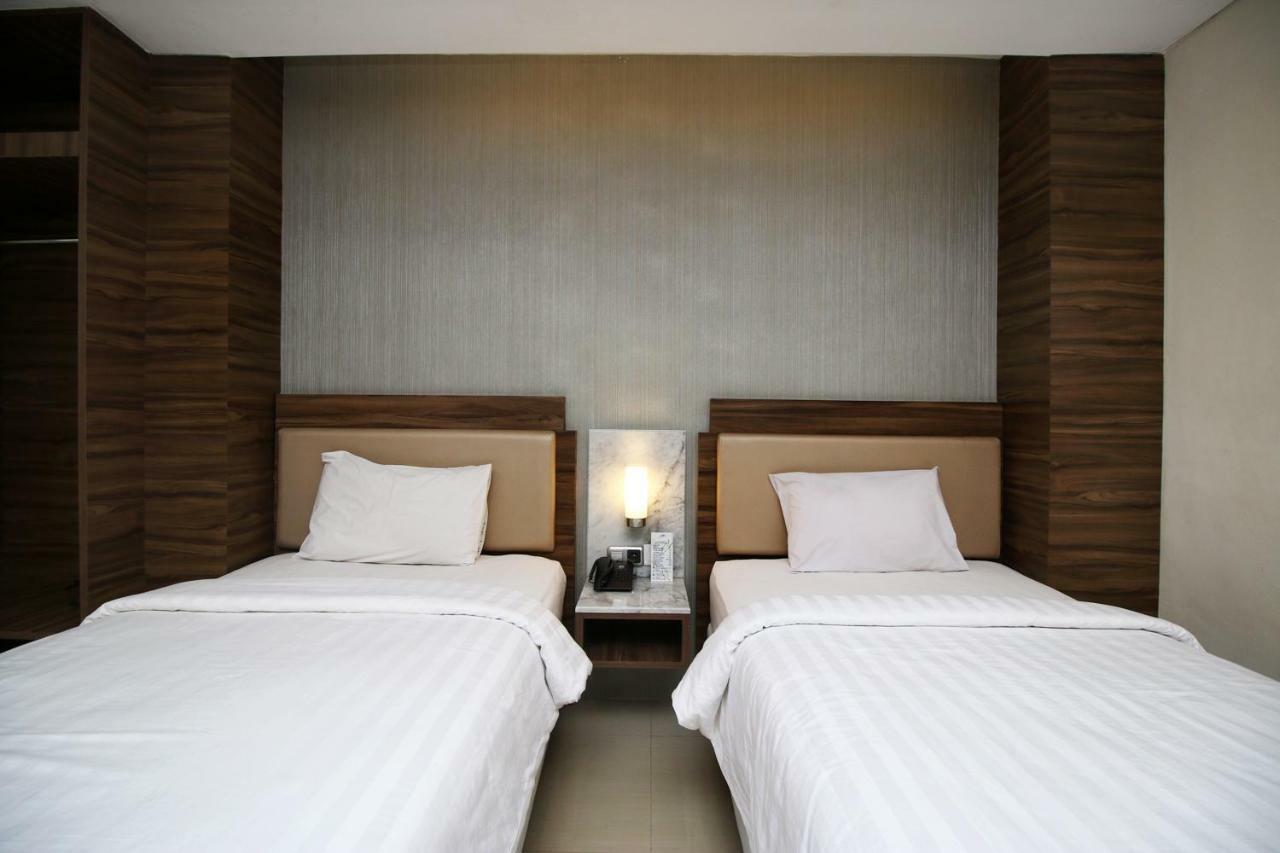 Hotel Melawai 2 Jakarta Room photo