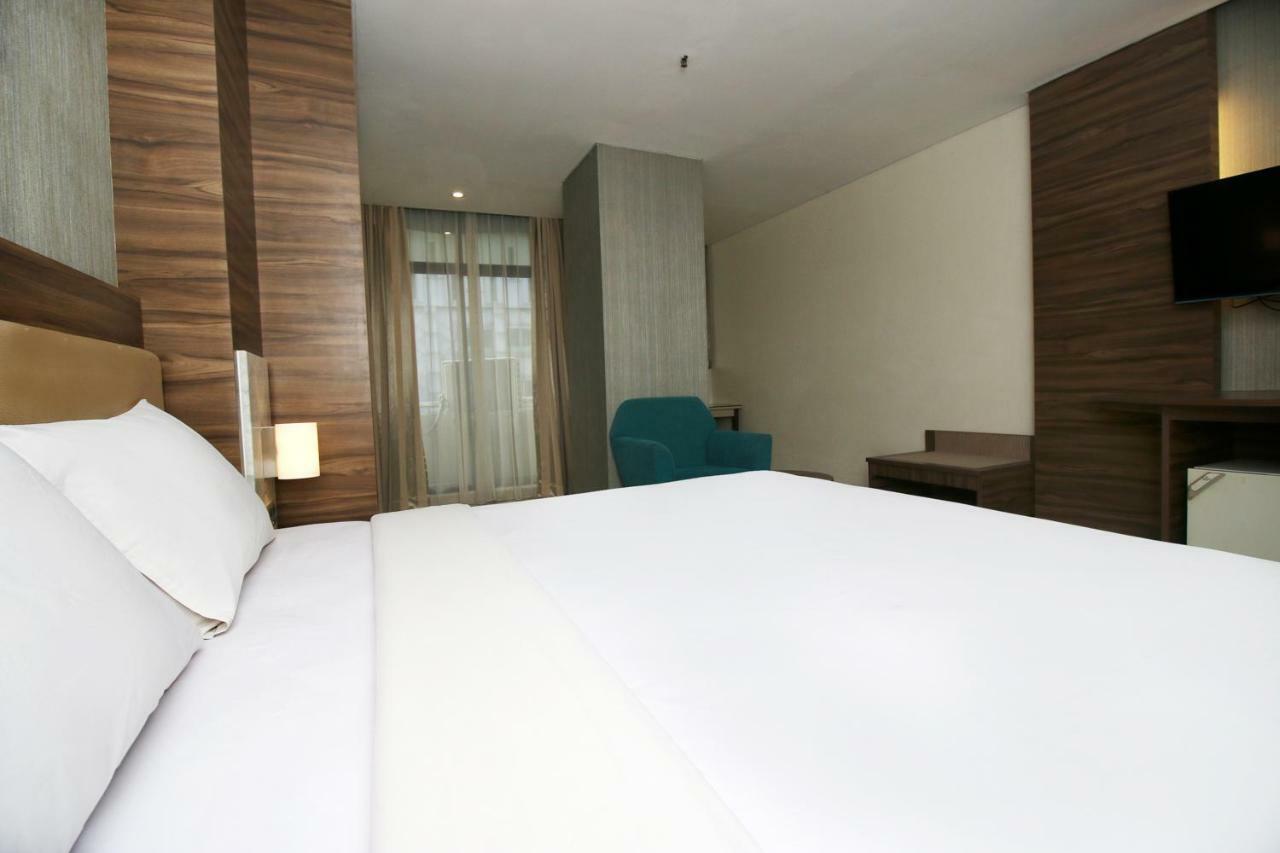 Hotel Melawai 2 Jakarta Room photo