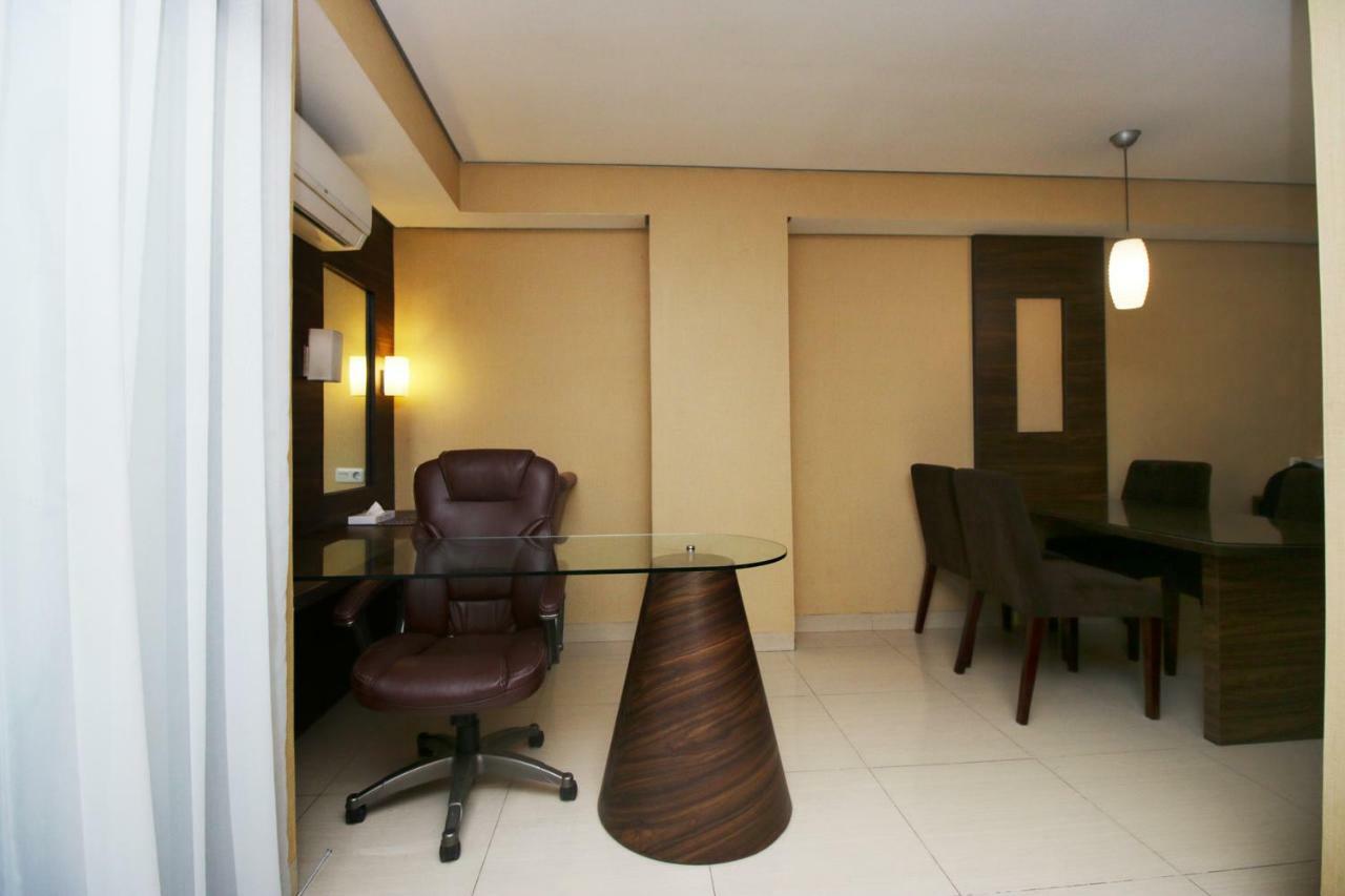 Hotel Melawai 2 Jakarta Room photo