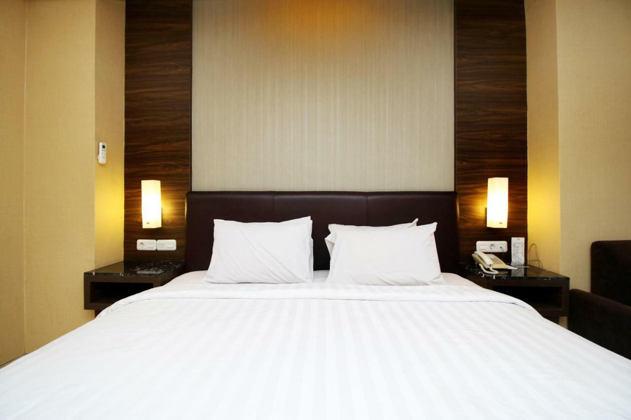 Hotel Melawai 2 Jakarta Room photo