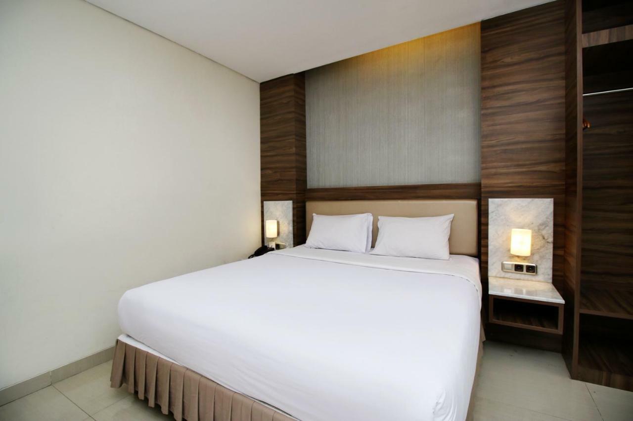Hotel Melawai 2 Jakarta Room photo