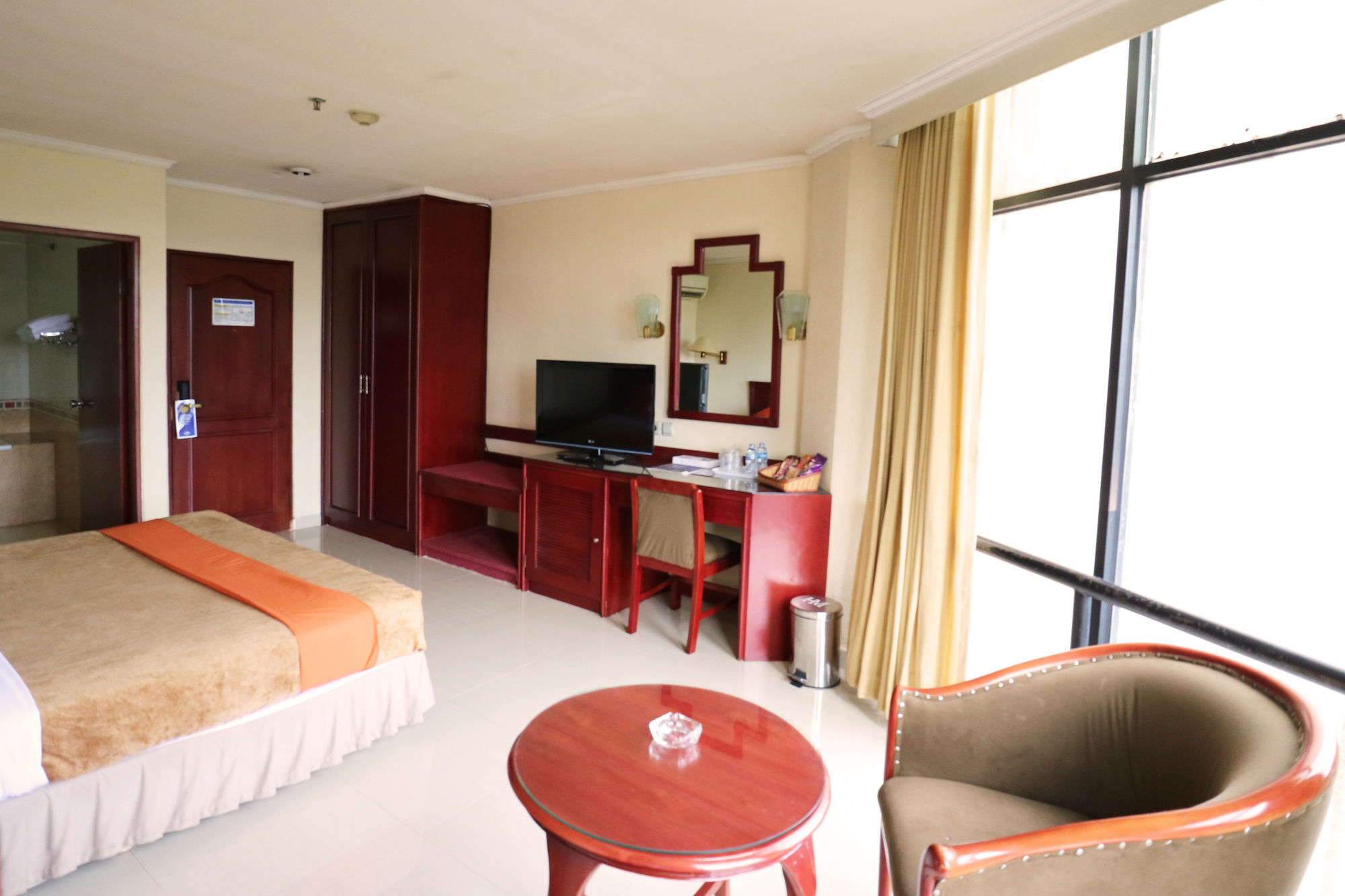 Hotel Melawai 2 Jakarta Exterior photo