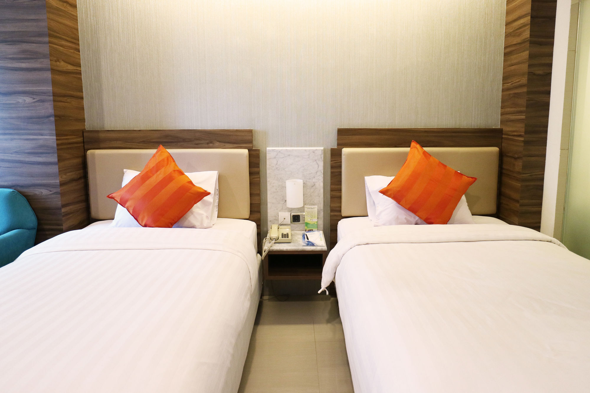 Hotel Melawai 2 Jakarta Exterior photo