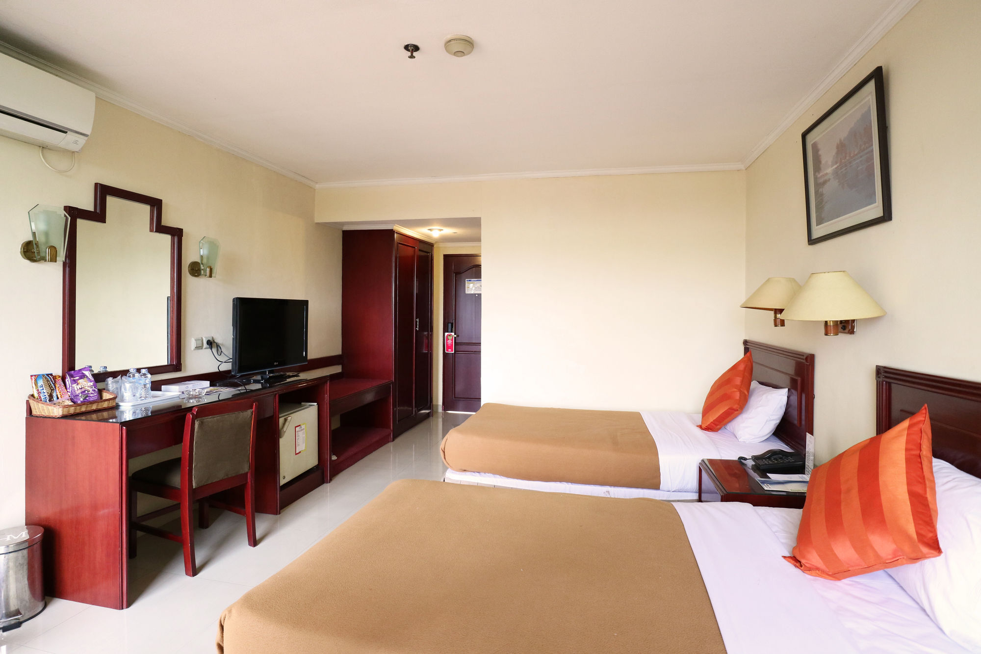 Hotel Melawai 2 Jakarta Exterior photo
