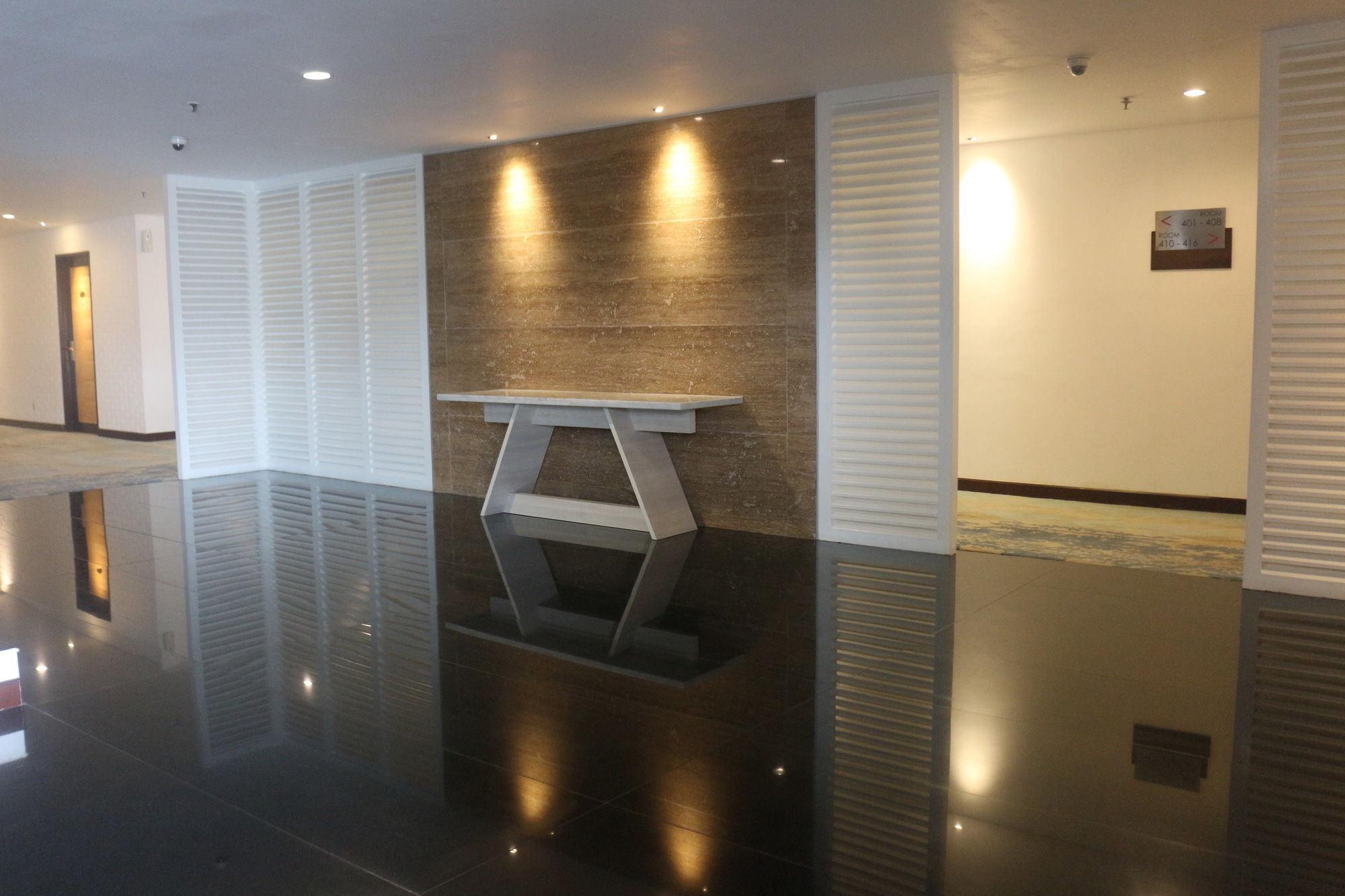 Hotel Melawai 2 Jakarta Exterior photo