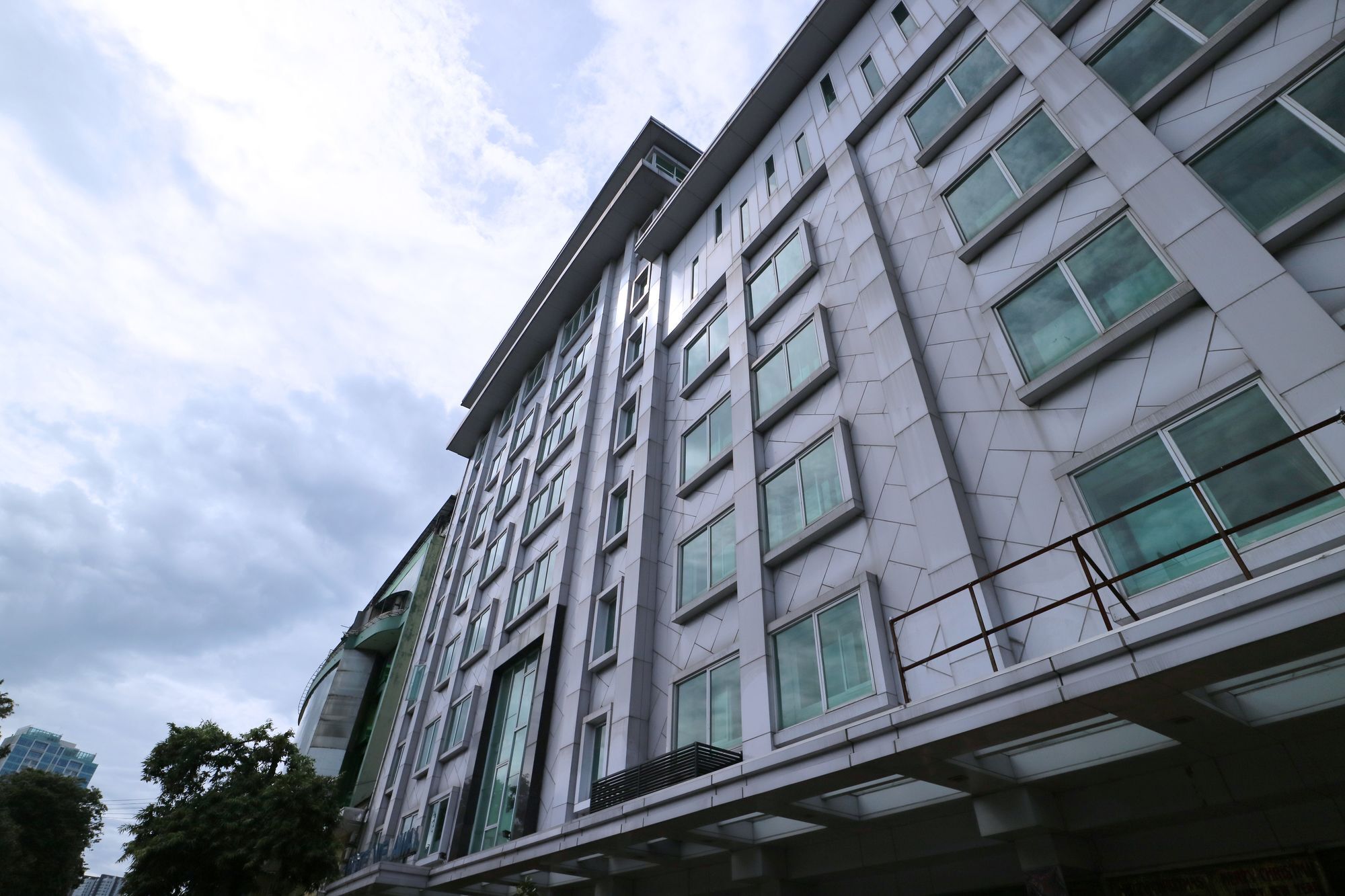Hotel Melawai 2 Jakarta Exterior photo