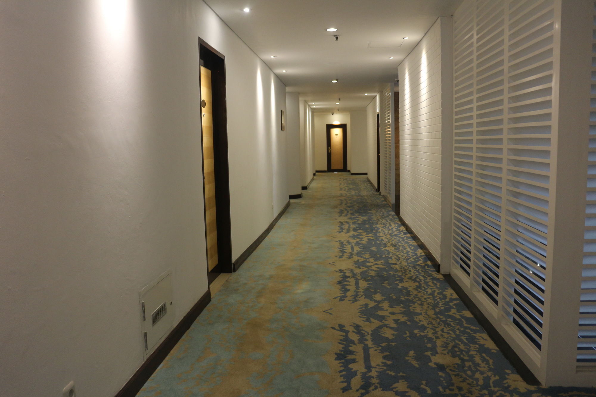 Hotel Melawai 2 Jakarta Exterior photo
