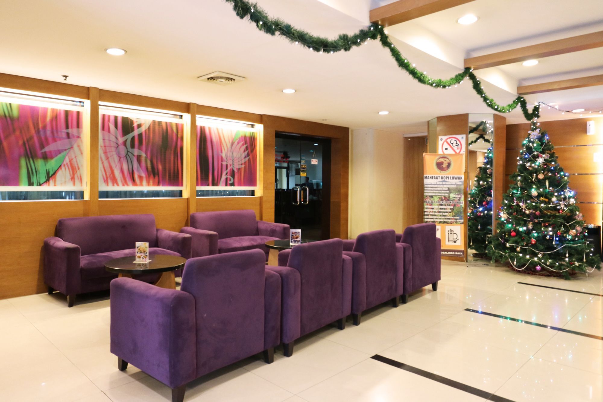 Hotel Melawai 2 Jakarta Exterior photo