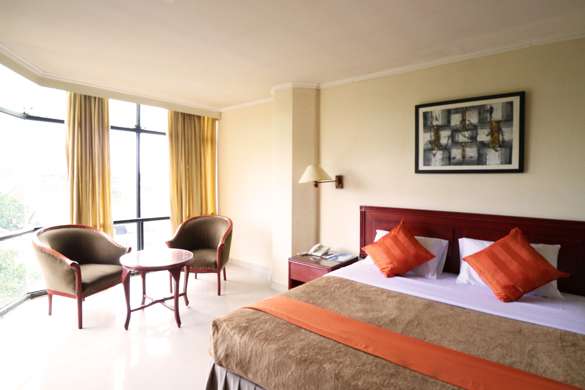 Hotel Melawai 2 Jakarta Exterior photo