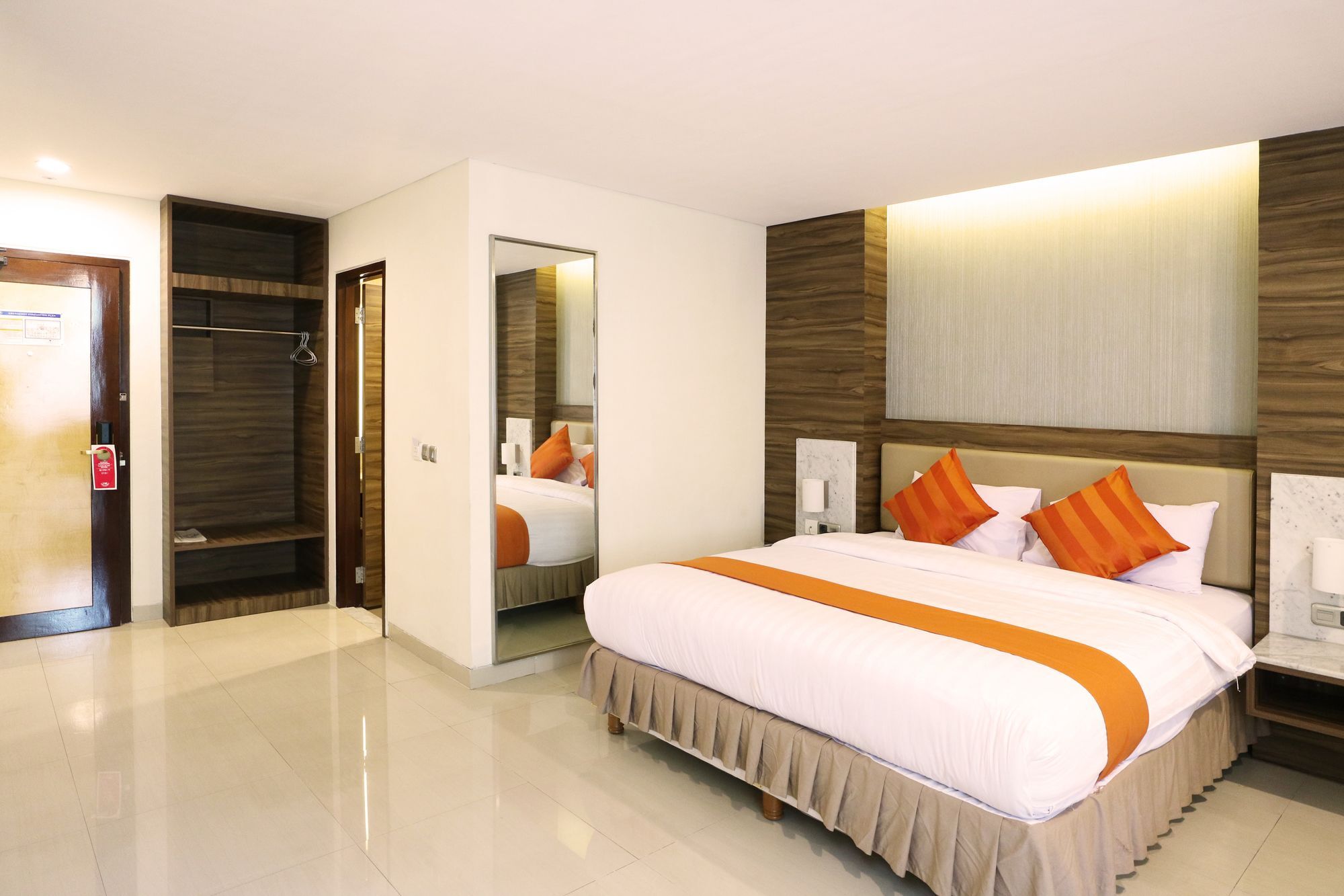 Hotel Melawai 2 Jakarta Exterior photo